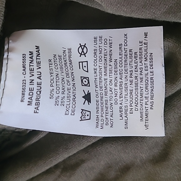 Nike Essential Tunic size 1x - Picture 5 of 5